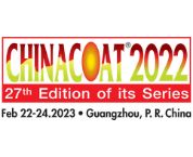 Chinacoat 2022