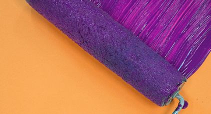 The importance of polymeric additives to design sustainable deep matt WB coatings 