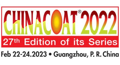 Chinacoat 2022