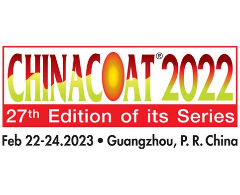 Chinacoat 2022